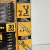 DEWALT MAXFIT 30-Piece Screwdriving Bit Set with Magnetic Sleeve – Impact Driver Ready - Image 5